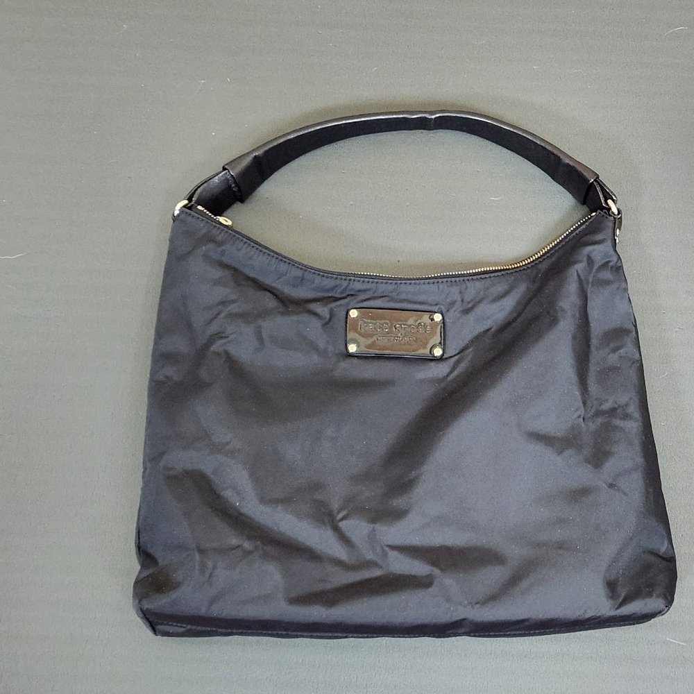 Kate Spade Classic Nylon Handbag